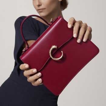Cartier handbags on sale Clearance