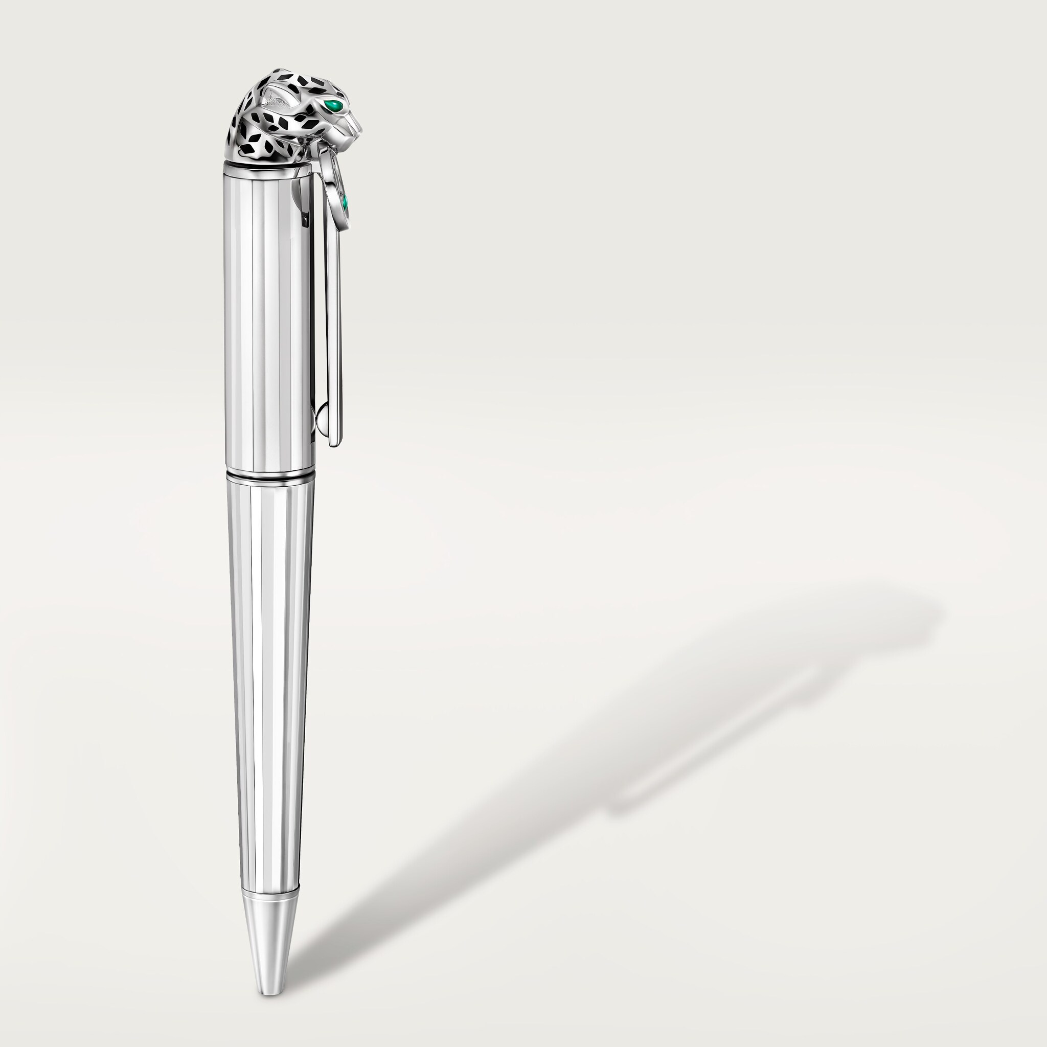 Panthère de Cartier pen