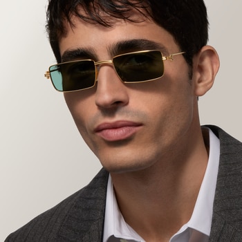 Première de Cartier sunglasses Première de Cartier sunglasses