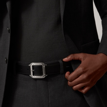 Belt, Santos de Cartier Belt, Santos de Cartier