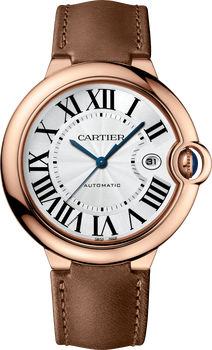 Ballon Bleu de Cartier watch Ballon Bleu de Cartier watch