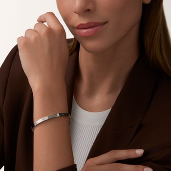 #LOVE# bracelet, medium model #LOVE# bracelet, medium model