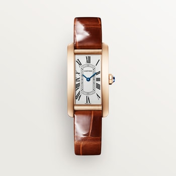 Tank Américaine watch Tank Américaine watch