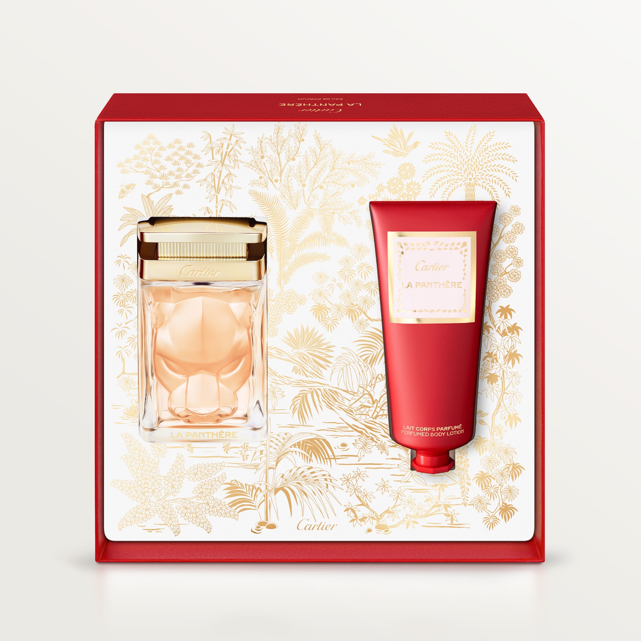 La Panth&egrave;re Gift Set