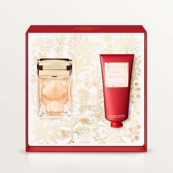 La Panthère Gift Set La Panthère Gift Set