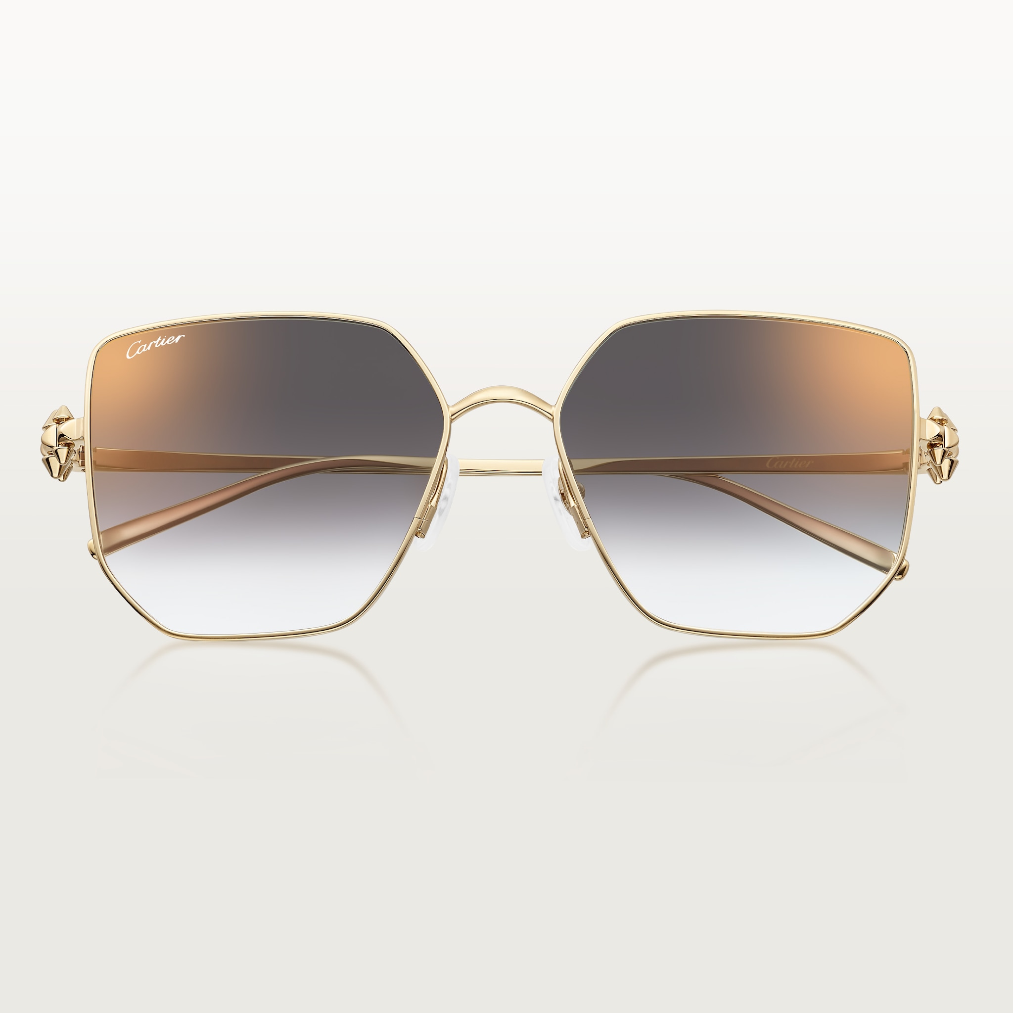 Clash de Cartier Sunglasses