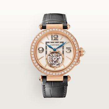 Pasha de Cartier watch Pasha de Cartier watch