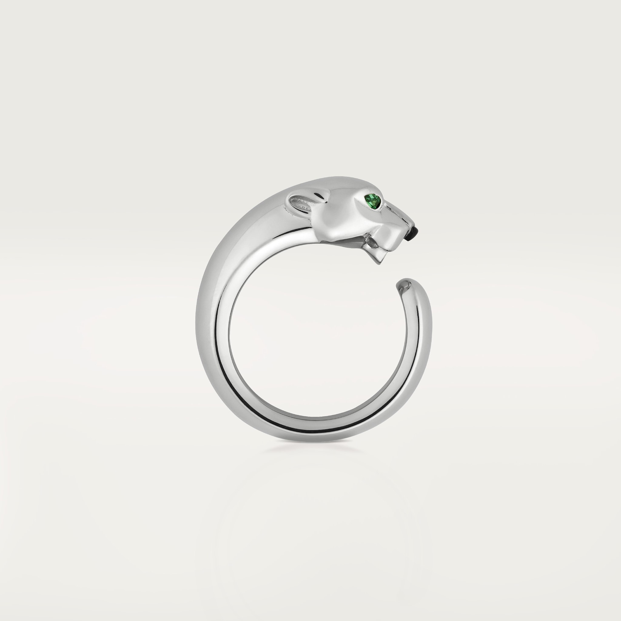Panth&egrave;re de Cartier ring, medium model, image 3