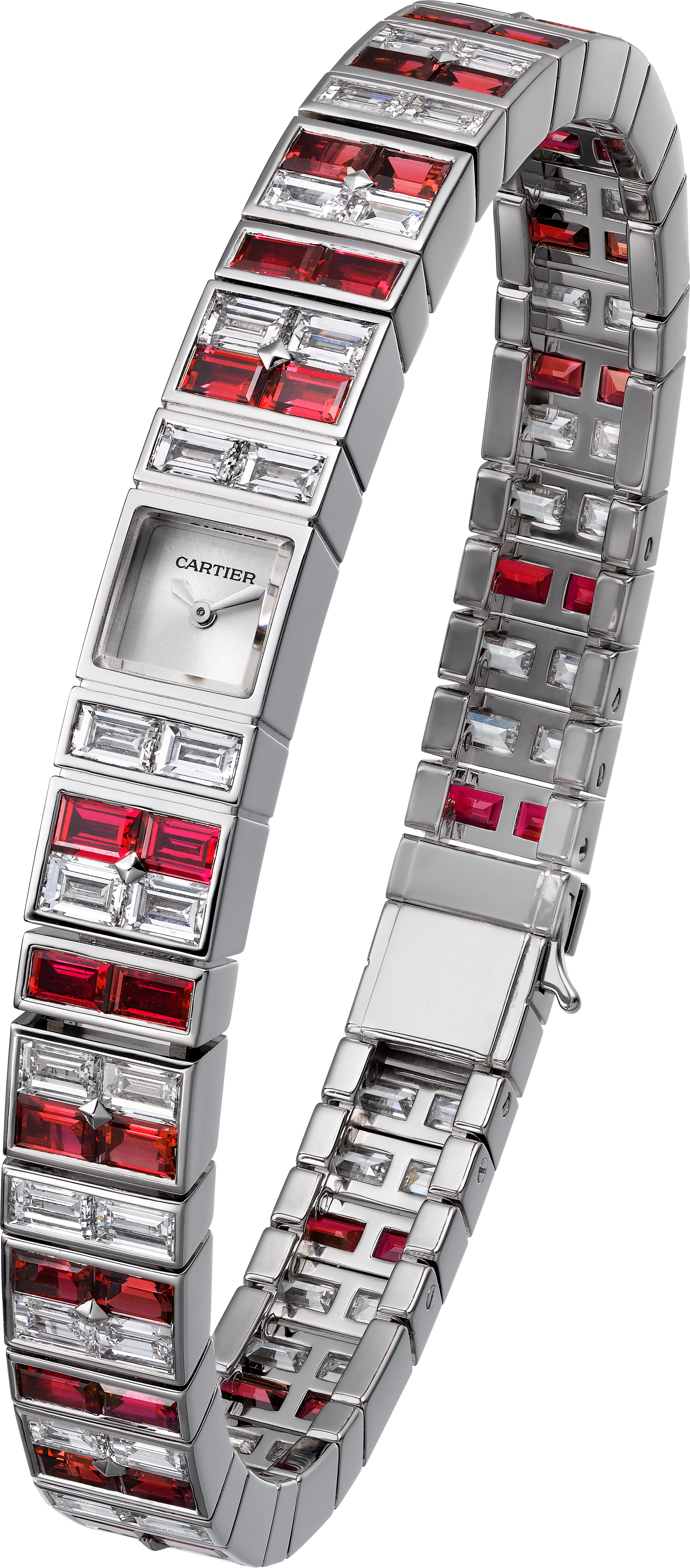 Fine Jewelry watch