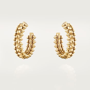 Clash de Cartier earrings small Model Clash de Cartier earrings small Model