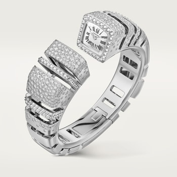 Reflection de Cartier watch (Size 15) Reflection de Cartier watch (Size 15)