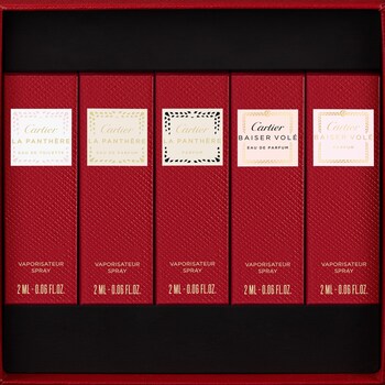 La Panthere on Cartier Official Website Cartier US