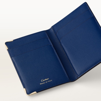 4 credit card holder, Must de Cartier 4 credit card holder, Must de Cartier
