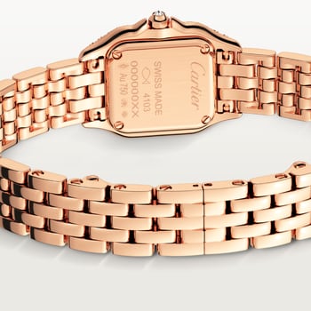 Panthère de Cartier watch Panthère de Cartier watch