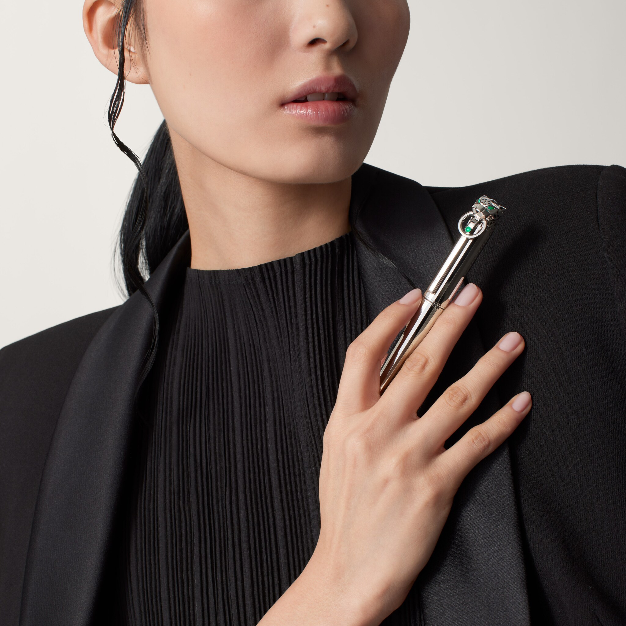 Panthère de Cartier pen