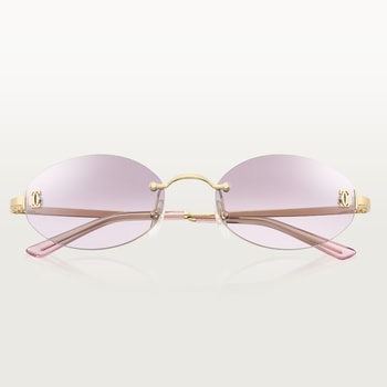 C de Cartier Sunglasses C de Cartier Sunglasses