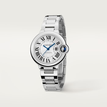 Ballon Bleu de Cartier watch Ballon Bleu de Cartier watch