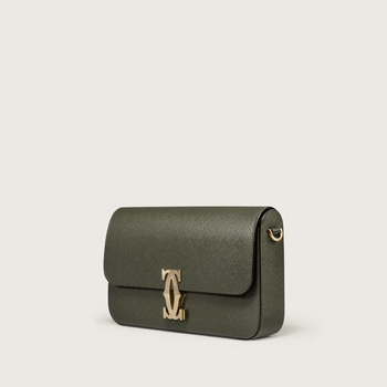 Mini bag, C de Cartier Mini bag, C de Cartier