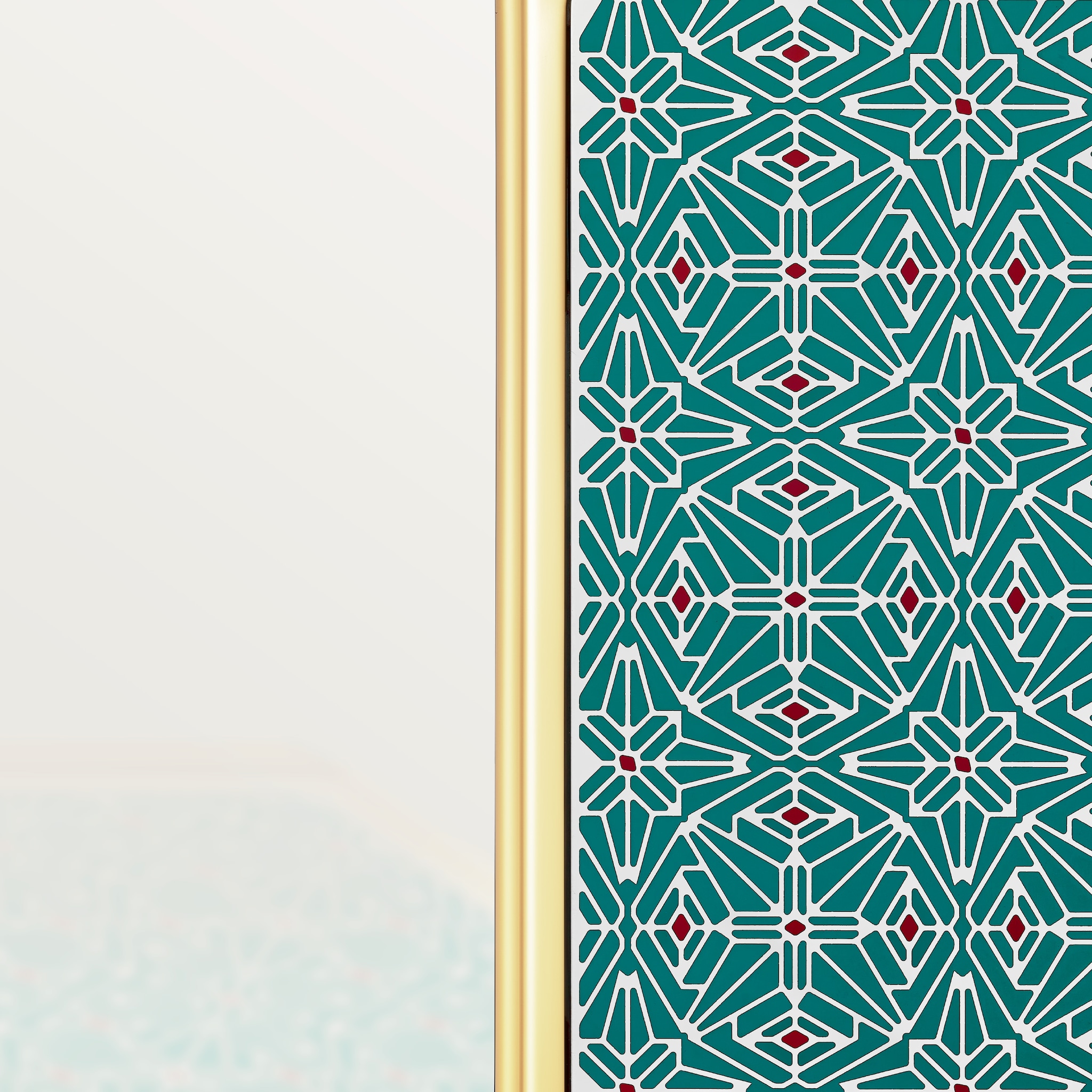 علب عطور كارتييه - علبة المشكال