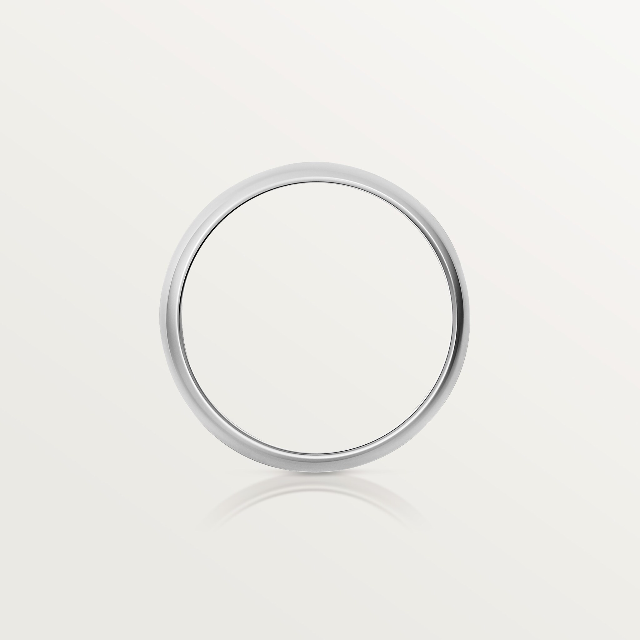 1895 wedding band, 5 mm width, image 3