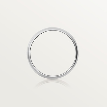 1895 wedding band, 5 mm width 1895 wedding band, 5 mm width
