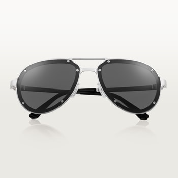 Santos de Cartier sunglasses Santos de Cartier sunglasses