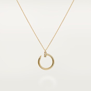 Pendant cartier online