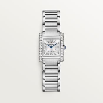 Cartier ladies watch automatic online