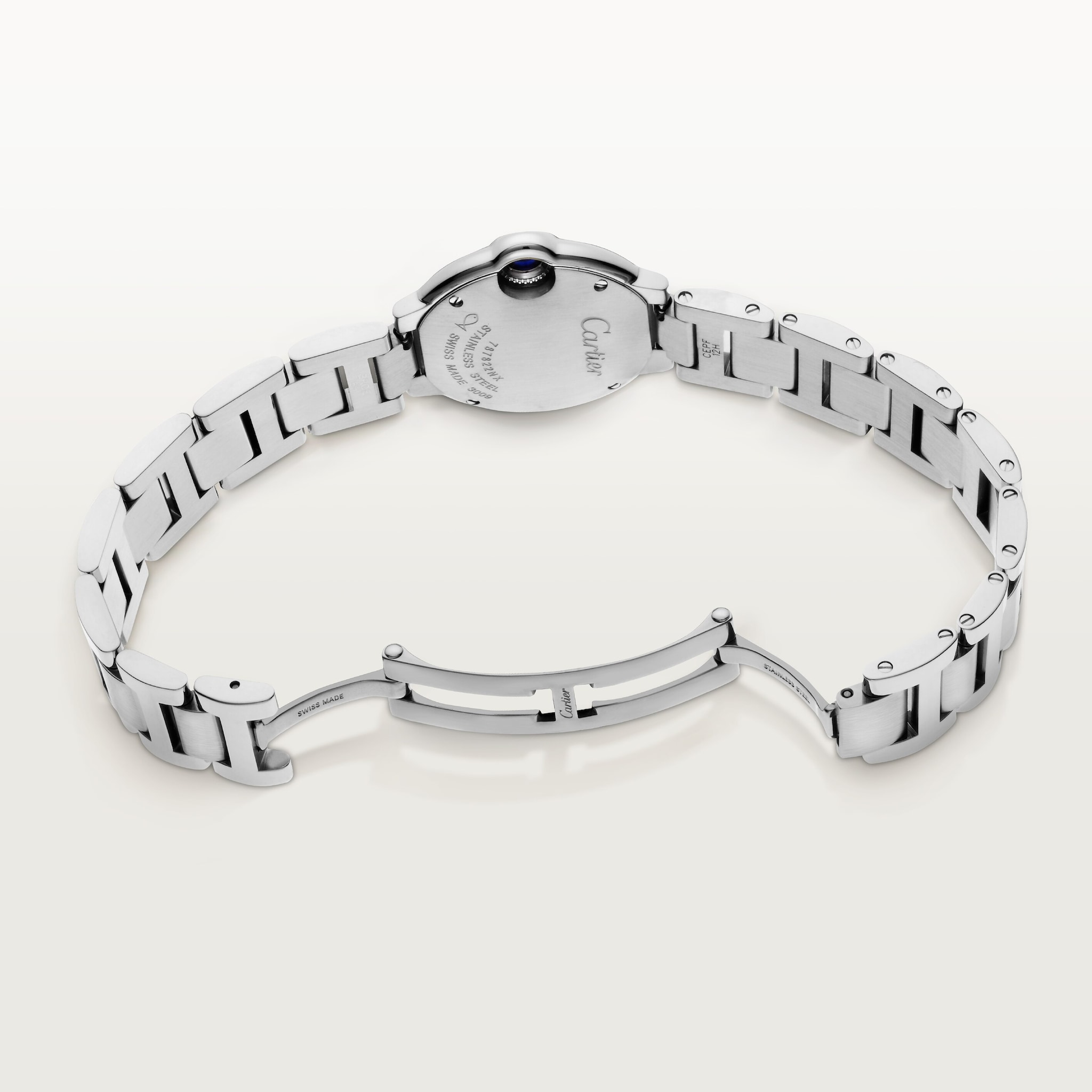 7 صورة ،ساعة "بالون بلو دو كارتييه"