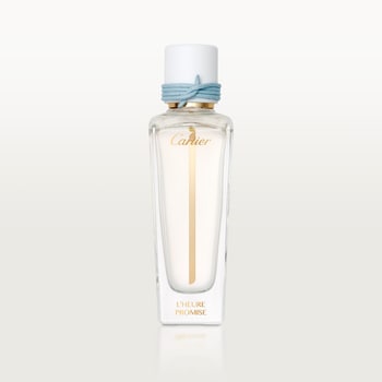 Les Heures de Parfum L'Heure Promise Les Heures de Parfum L'Heure Promise