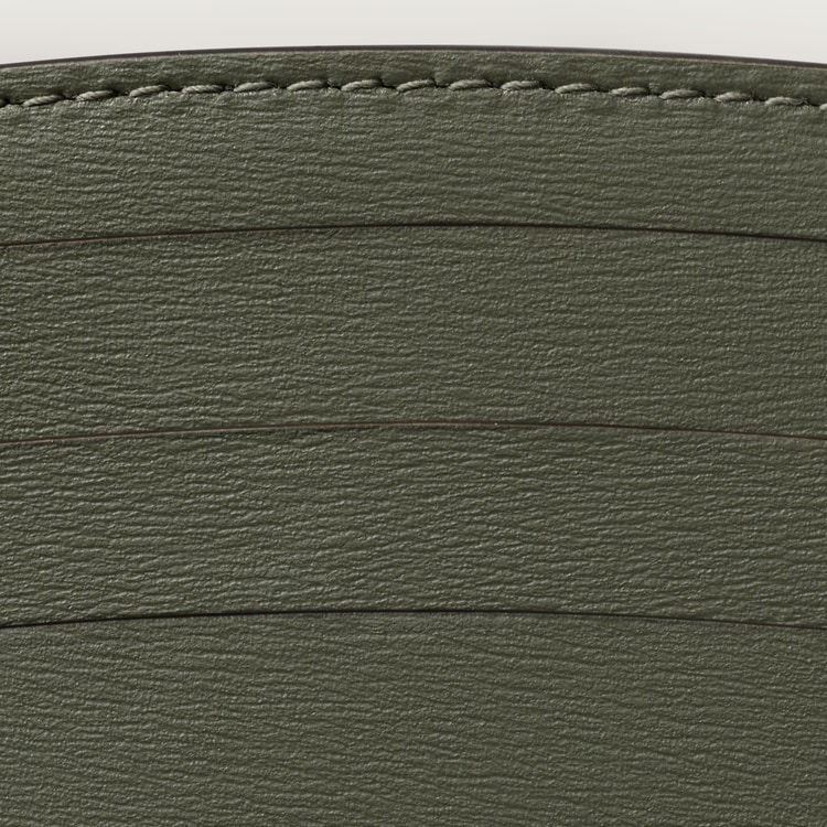 Card holder, Panthère C