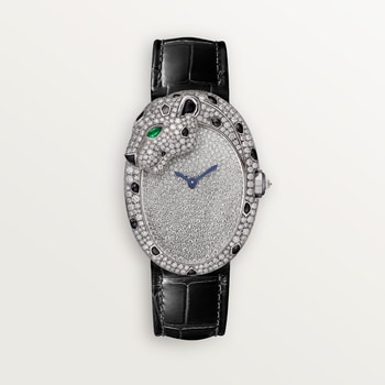 Panthère Jewelry Watch Panthère Jewelry Watch