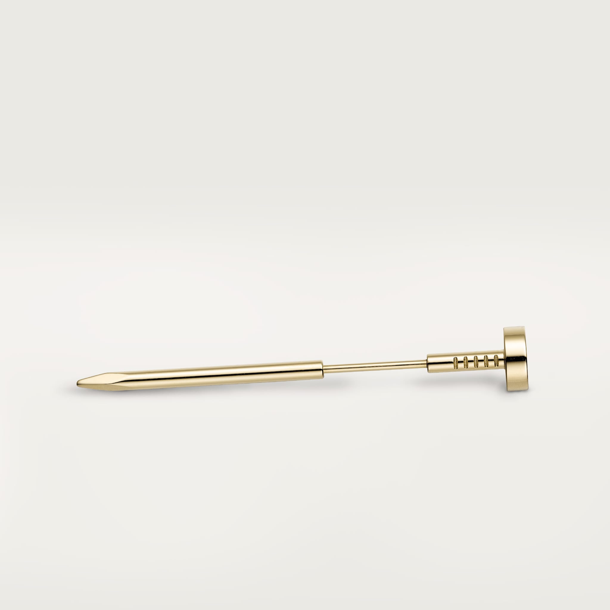 Juste un Clou tie pin, image 6
