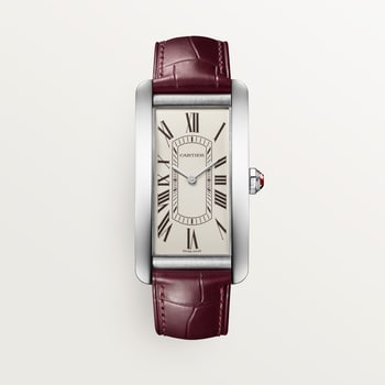 Tank Américaine watch Tank Américaine watch