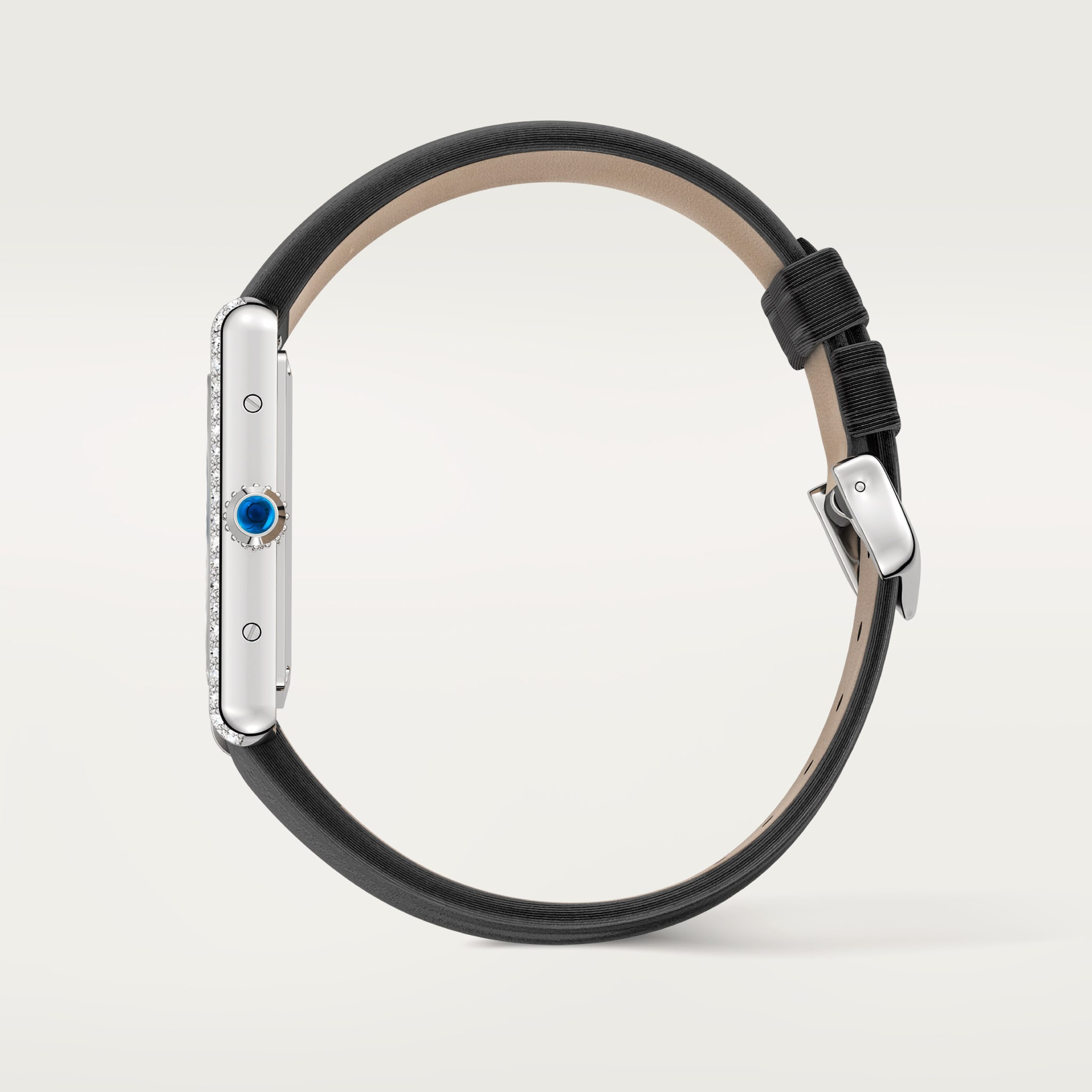 Tank Must de Cartier watch