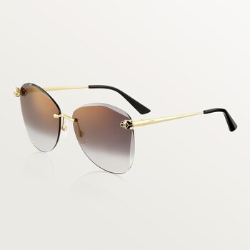 Cartier sunglasses women hotsell
