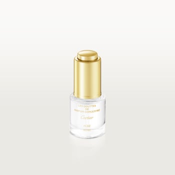 Cartier Les Gouttes de Parfum Concentré - Pure Rose Cartier Les Gouttes de Parfum Concentré - Pure Rose