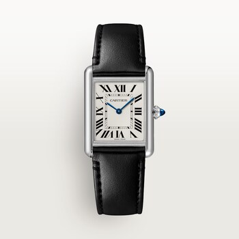 Luxury Watches on Cartier Official Website All Tank Cartier UAE