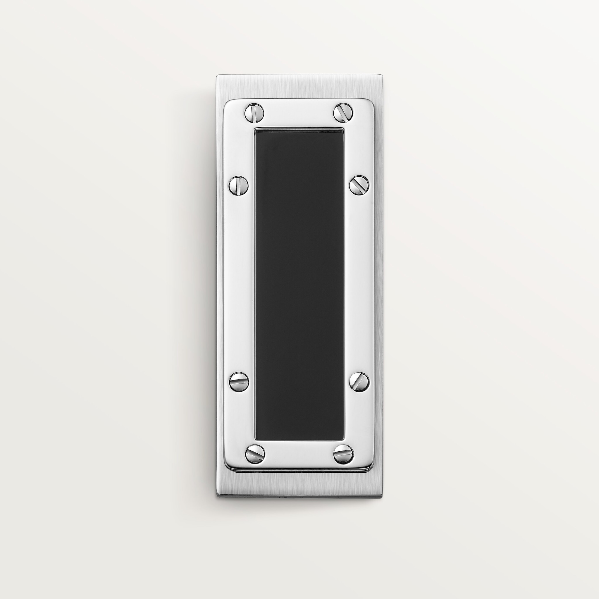 Santos de Cartier money clip