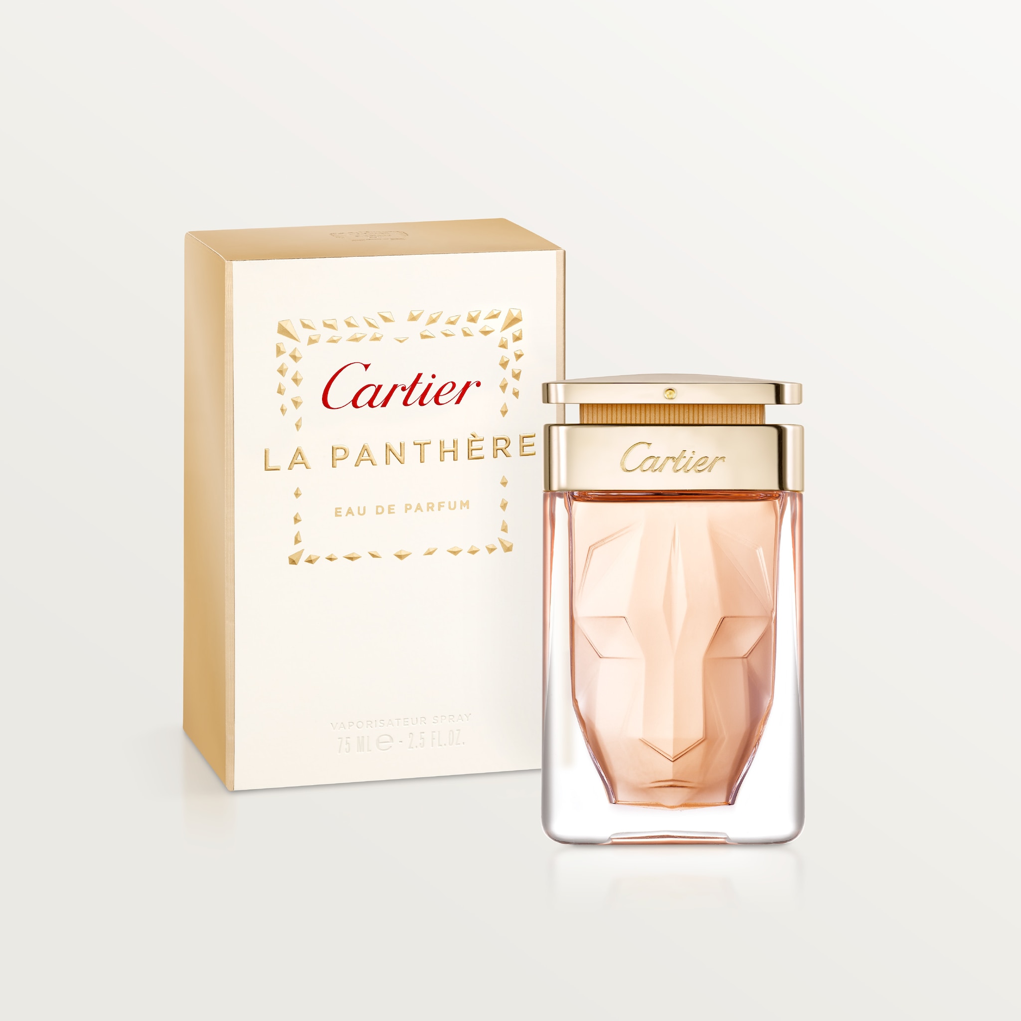 La Panth&egrave;re Eau de Parfum, image 8