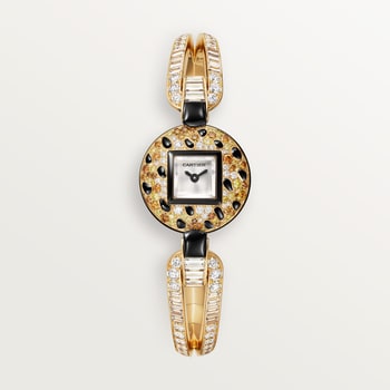 Panthère Jewelry Watch Panthère Jewelry Watch