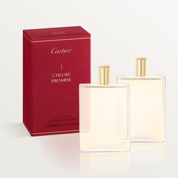 Les Nécessaires à Parfum - Panthère 1987 Les Nécessaires à Parfum - Panthère 1987