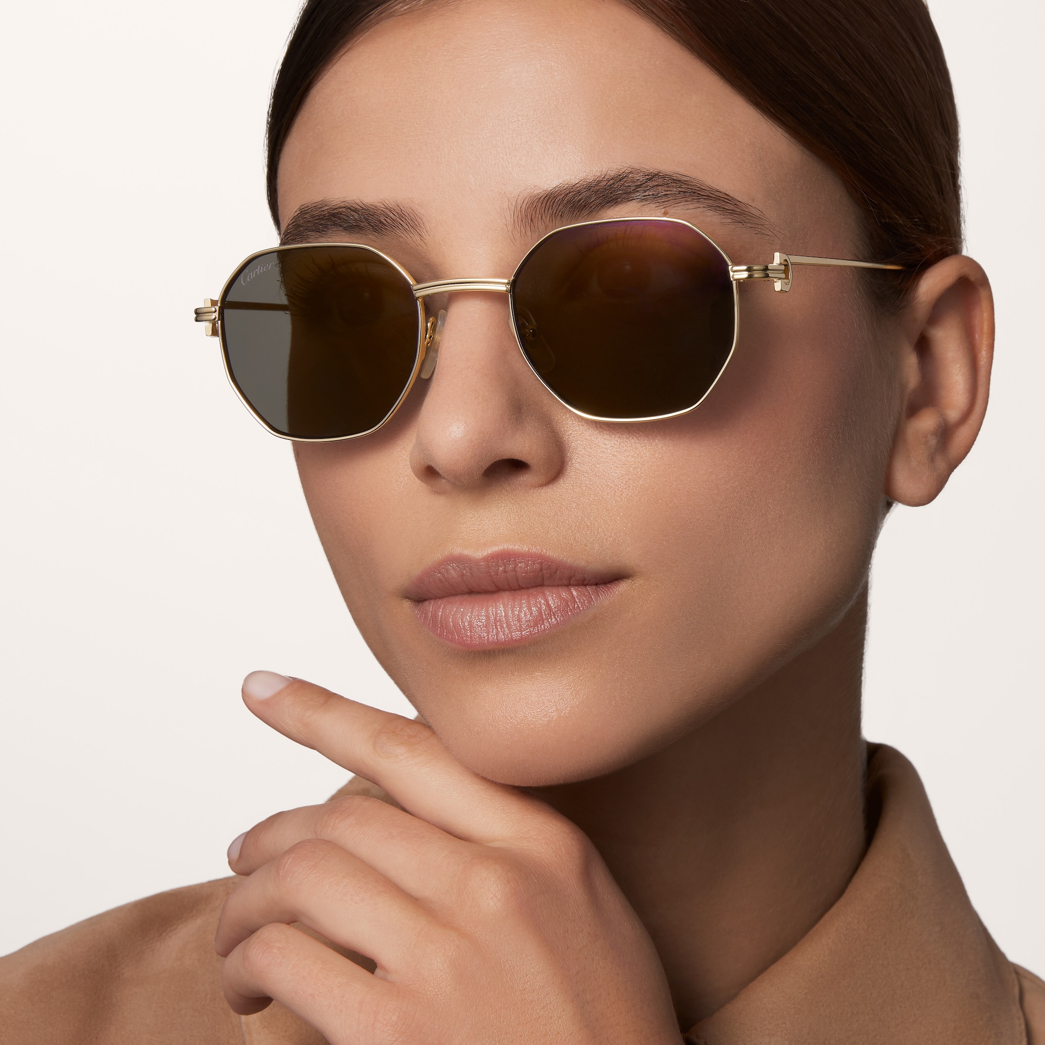 Premi&egrave;re de Cartier sunglasses