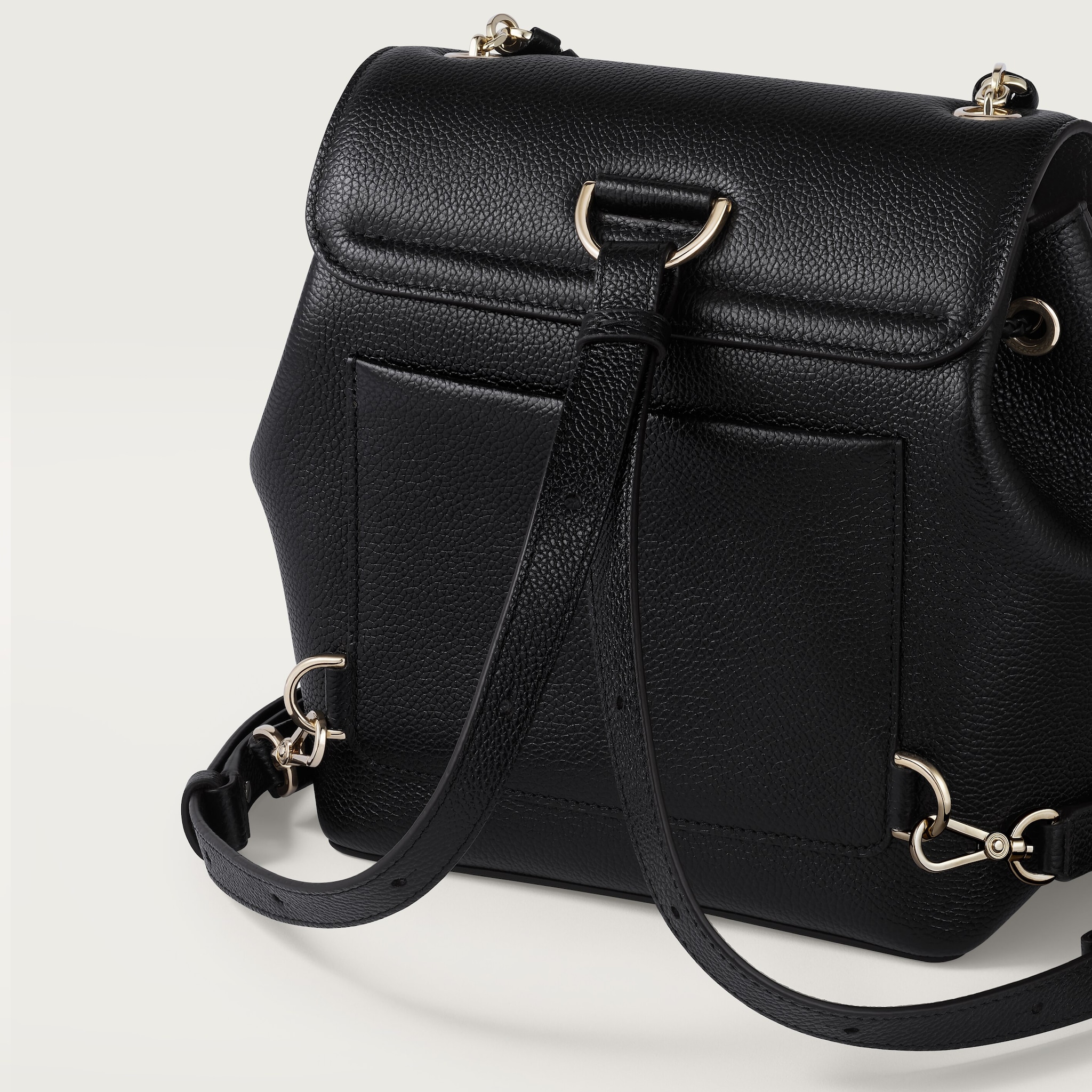 Backpack, Panth&egrave;re Graphique