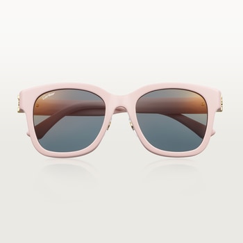 C de Cartier Sunglasses C de Cartier Sunglasses