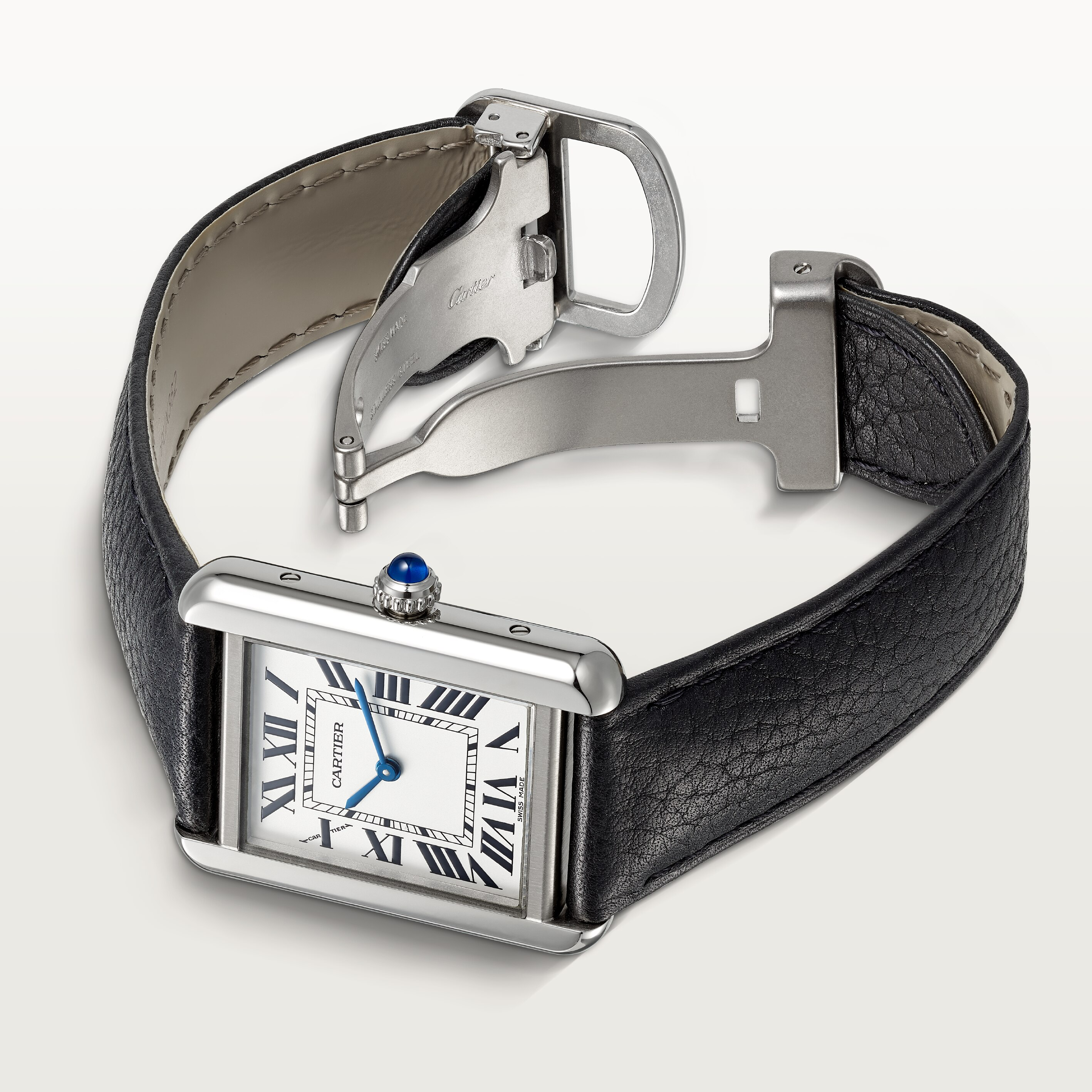 7 صورة ،ساعة من مجموعة "تانك سولو"