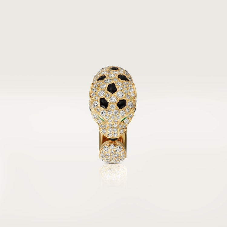 Panther de top cartier ring