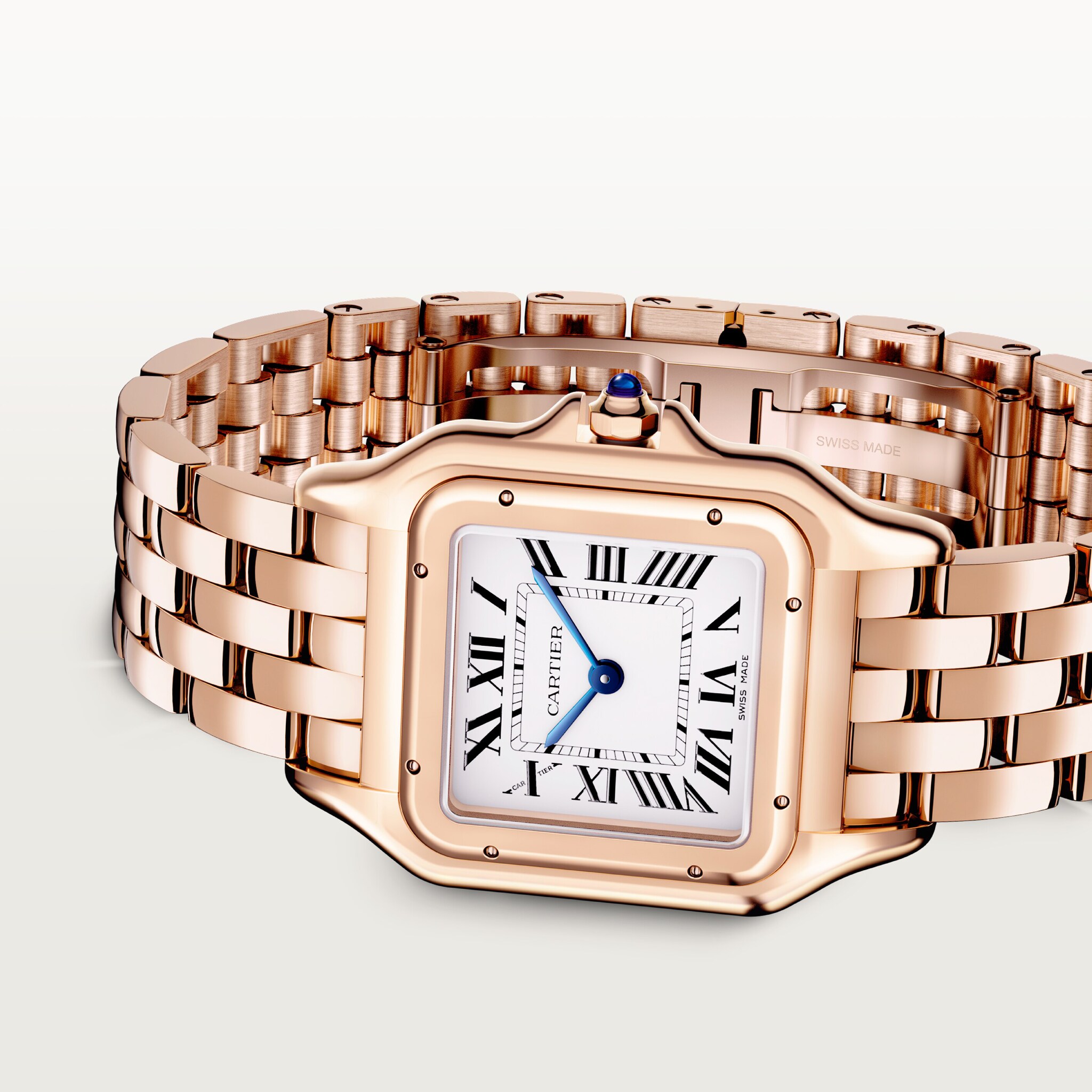 Panth&egrave;re de Cartier watch, image 9