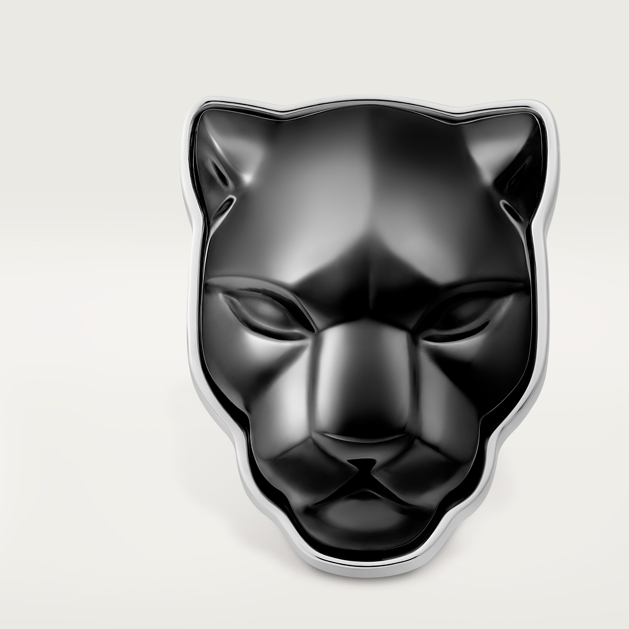 Panth&egrave;re de Cartier cufflinks