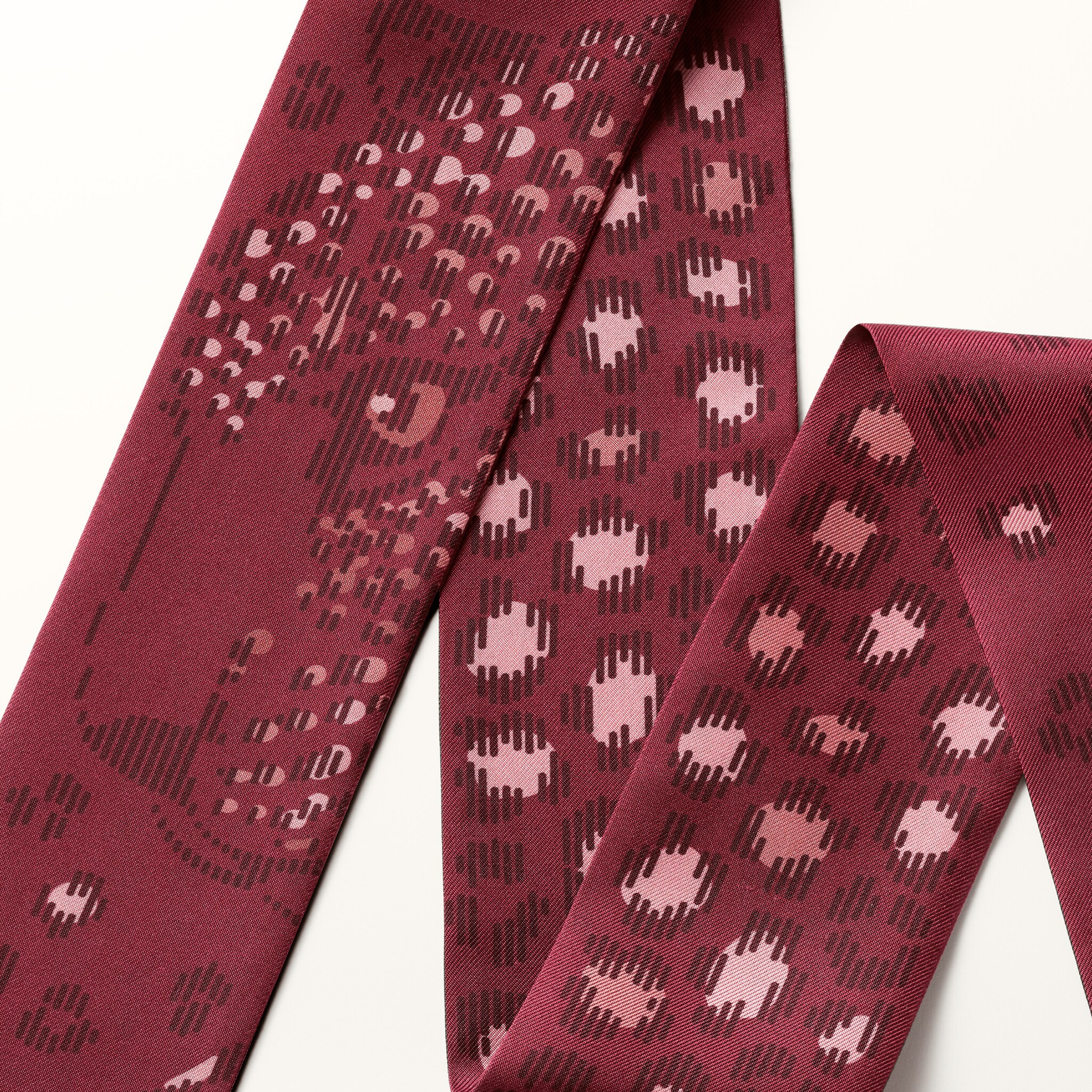 Bandeau, Panthere dots